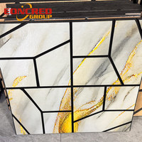 Paneles Acústicos Absorbentes de Sonido de Alta Calidad de 600*2400 mm, Coeficiente de Reducción de Ruido del 90%, Ignífugos, Diseño Gráfico Moderno