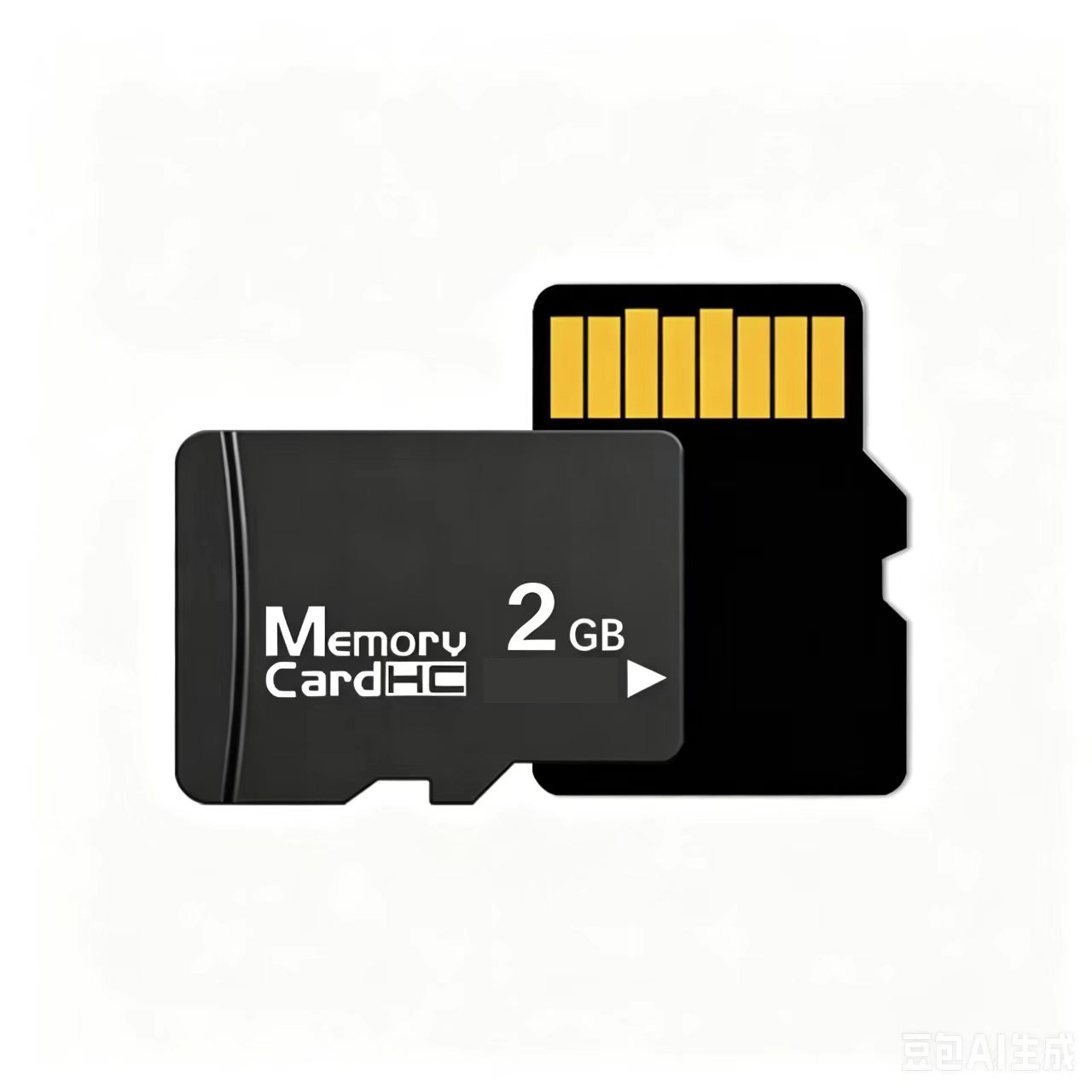 2 GB