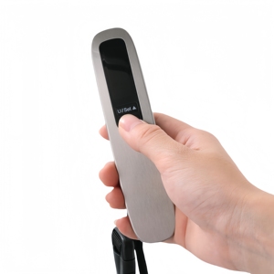 50KG Mini Weight Machine <span class=keywords><strong>Hanging</strong></span> Scales Wiegen Balanza <span class=keywords><strong>Scale</strong></span> Digital Basculas Tragbare elektronische Waage Digital - Product Image 3
