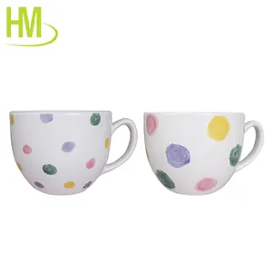 Ceramic Mug Cup For Coffee
