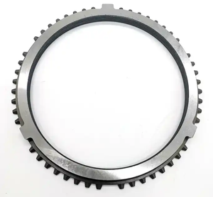 La caja de cambios del camión parte el anillo sincronizador 1316304189 para 16S151 16S181 16S221 - Product Image 1
