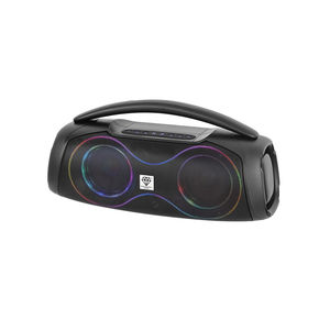 Altavoz portátil Diamond de 5,25 pulgadas, <span class=keywords><strong>boombox</strong></span>, caja de sonido abatible, caja de fiesta, altavoz inalámbrico para exteriores - Product Image 1