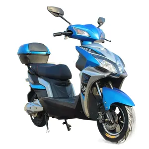 2024 Европейский самый продаваемый электрический скутер электровелосипед для взрослых двухколесный электрический скутер мотоцикл для продажи