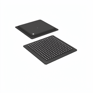 225 BBGA Electronic Chips Component Original One Stop Service XC4013E-4BG225I Embedded - Product Image 1
