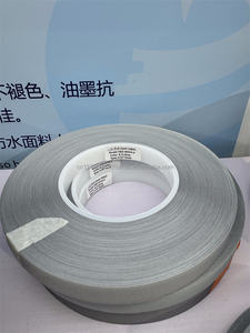 قماش TPU ذو 3 طبقات 4 طرق مطاطي مقاوم للماء جيد التهوية - Product Image 2