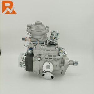 ปั๊มหัวฉีดน้ำมันเชื้อเพลิง 0460426368 VE6 12F1100R962-3 45423621 R962-3 สำหรับเครื่องยนต์ 6BTA5.9 5.9L - Product Image 3