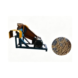 Mini <span class=keywords><strong>presse</strong></span> à granulés d'aliments aquatiques - Product Image 1