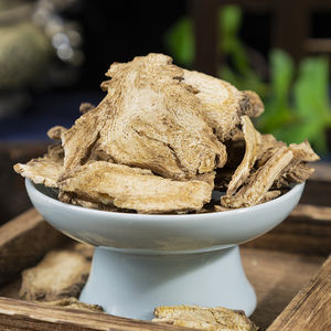 Heracleum Hemsleyanum <span class=keywords><strong>Diels</strong></span> de Primera Calidad, a Prueba de Moho, Raíz Herbal Seca Natural, Material Vegetal Puro, Directo de Fábrica - Product Image 6