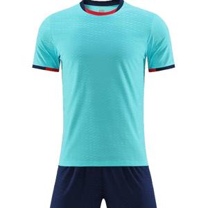 Possiamo personalizzare tutti i tipi di divise da calcio in vari stili che altre fabbriche non possono realizzare. Lasciaci solo IT. - Product Image 3