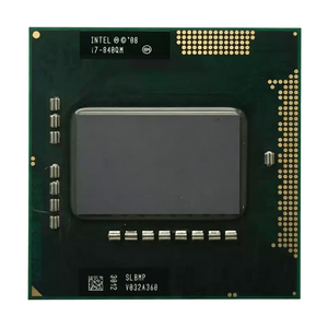 CPU Original I3 330M 350M 370M 380M 390M I5 430M 450M 460M 480M 520M 540M 560M 580M I7 620M CPU Original I3 330M I3 350M I3 370M - Product Image 6