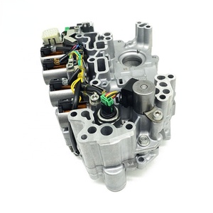 Venta Especial: Piezas de Alto Rendimiento RE0F11A JF015E CVT JF015 Cuerpo de Válvulas de Transmisión para Nissan - Product Image 6