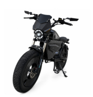 Vélo électrique urbain OWAY SK-1, pneus larges, longue autonomie, haute vitesse, style rétro, vélo électrique pour adultes