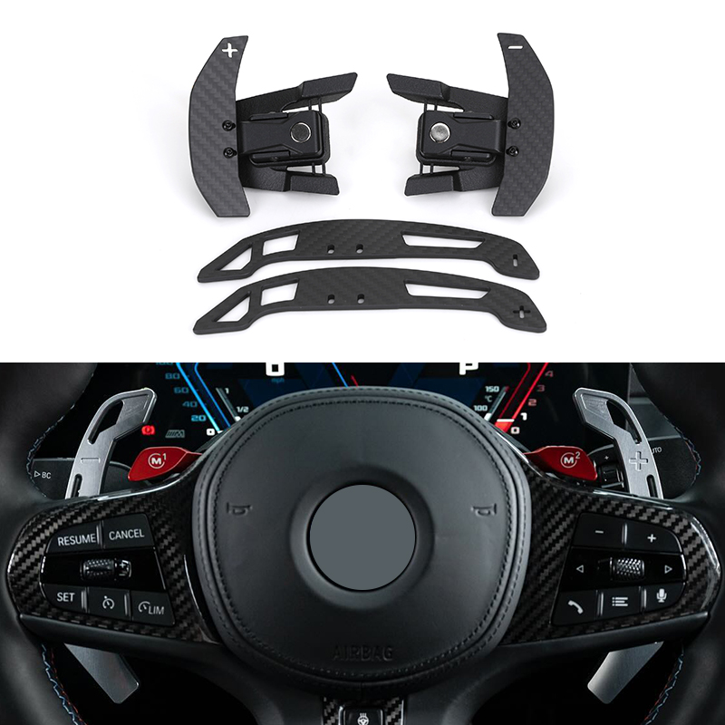 for BMW G Series