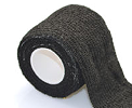 Black 5cm*4.5m
