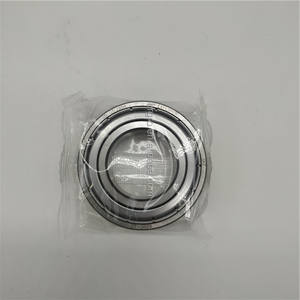 Cuscinetto Originale SKF 6203 17X40X12mm Cuscinetto a Sfera a Gola Profonda 6203 OPEN 6203-ZZ Cuscinetto 6203-2RS - Product Image 3