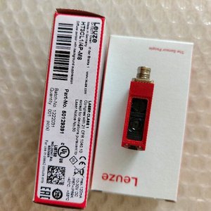 สินค้าใหม่ Leuze 50025118 เซ็นเซอร์แบบกระจายแสง 50104279 50025228 50034128 50024127 - Product Image 4