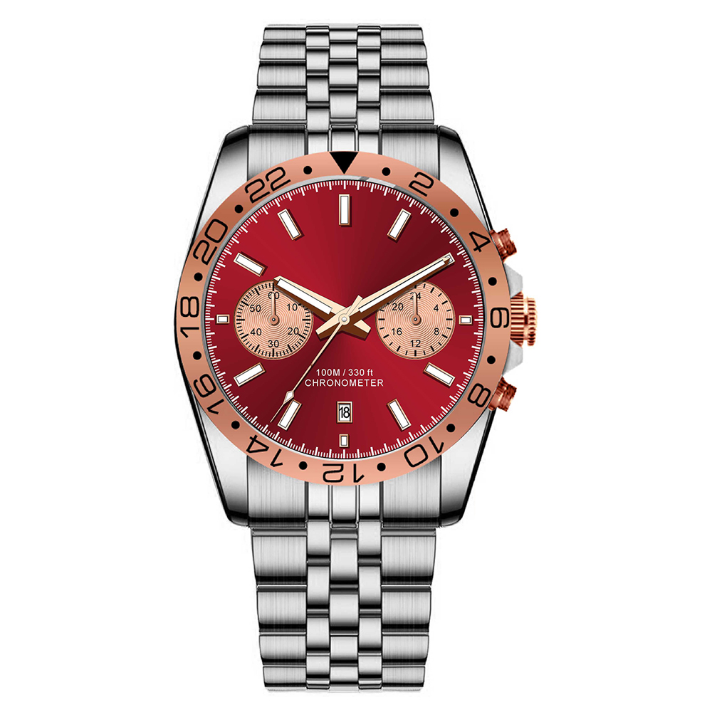 Rouge Argent