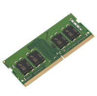Mémoire pour ordinateur portable Kingston ValueRAM FURY Impact 8 Go 16 Go 32 Go 64 Go DDR4-3200 DDR5-4800 DDR5-5600 260 broches SO-DIMM DIMM
