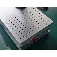 Marqueur laser portable RAYCUS 20w 30w MAX, petite machine de marquage laser à fibre