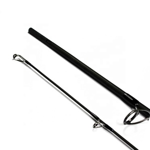 <span class=keywords><strong>Caña</strong></span> de Pescar de Alta <span class=keywords><strong>Calidad</strong></span> para <span class=keywords><strong>Spinning</strong></span> y Surfcasting, 80-150g, 2 Piezas, Acción Rápida, <span class=keywords><strong>Precio</strong></span> de <span class=keywords><strong>Caña</strong></span> de Pescar con Señuelos - Product Image 6