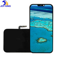 Écran LCD de remplacement pour 13 Pro Max avec écran tactile OLED, garantie 1 an