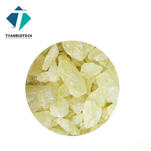 Polvere di Muschio Ambretta per Profumi, Fragranza al 99%, CAS 83-66-9, Muschio Ambretta - Product Image 1