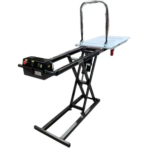 Plataforma Elevadora Eléctrica Portátil con Batería Innolift para Camiones y Furgonetas - Product Image 1
