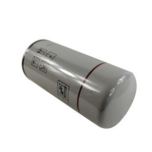 Filtro de aceite para máquina Chris 6221372800 para la eliminación de aceite lubricante - Product Image 4