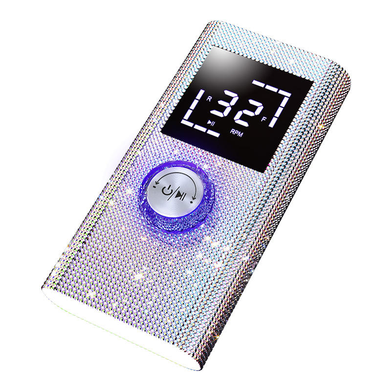 pedicure manicure adjustable speed usb charging