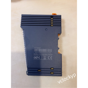 Module de communication Modbus ODOT CT-5321 utilisé - Product Image 3
