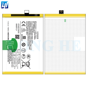 แบตเตอรี่ลิเธียมโพลิเมอร์แบบชาร์จได้ OEM <span class=keywords><strong>B</strong></span>-<span class=keywords><strong>S7</strong></span> สำหรับ <span class=keywords><strong>vivo</strong></span> - Product Image 3