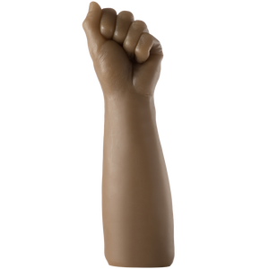 Dildo réaliste en forme de main de <span class=keywords><strong>30</strong></span> <span class=keywords><strong>cm</strong></span>, jouets sexuels en PVC, pénis pour femmes, masturbateur - Product Image 3