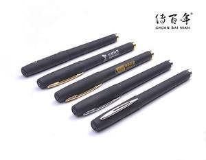 Hochwertiger, personalisierter Gelstift mit Logo - Product Image 3