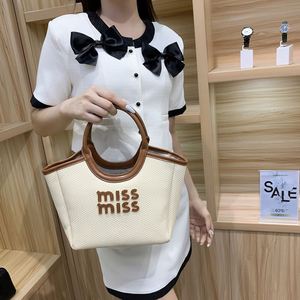 Bolso Tote de Mujer, Diseño Popular 2025, en Oferta, de Cuero PU, Bolsos de Diseñador de Lujo, Marca Famosa, Color Caqui - Product Image 3