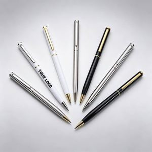 Wholesale Ballpoint <b>Pen</b> for Reseller and Retail Store Channel Use for Brand Promotion Events - Product Image 1