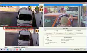 Caméra de détection de flux de circulation anti-vandalisme pour routes rurales des Comores, avec reconnaissance de plaques d'<span class=keywords><strong>immatriculation</strong></span> et <span class=keywords><strong>analyse</strong></span> de comportement, conception innovante - Product Image 3