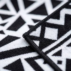 Custom Large Size Travel Modern <b>Beach</b> Sand Free Microfiber Quick Dry Super Absorbent Soft Swim <b>Towel</b> - Product Image 3