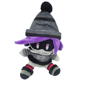 Populaire dessin animé meurtre <span class=keywords><strong>Drones</strong></span> jouets en peluche inorganique tueur poupée personnage de dessin animé jouets en peluche pour joyeux Halloween fête fournitures - Product Image 1