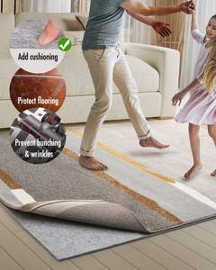 Tapis de sol écologique pour tapis de sol Tapis antidérapant en feutre - Product Image 2