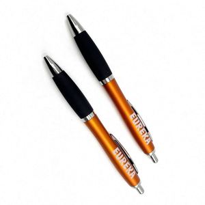 Venta Directa de Fábrica, Bolígrafo de Plástico con Logotipo Personalizado Impreso, Ancho de Escritura de 0.5 mm, Oferta Promocional - Product Image 2