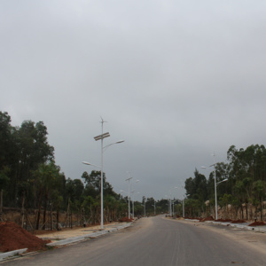 Generador Eólico, Dinamo Eólica, Aerogenerador de 400w, Pequeña Turbina Eólica para Uso Doméstico, 12/24v <span class=keywords><strong>HAWT</strong></span> - Product Image 5