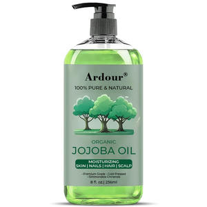 Aceite Corporal Hot Slim, Hidratante con Mejora de la Elasticidad, Blanqueador y Nutritivo para Todo Tipo de Piel - Product Image 1