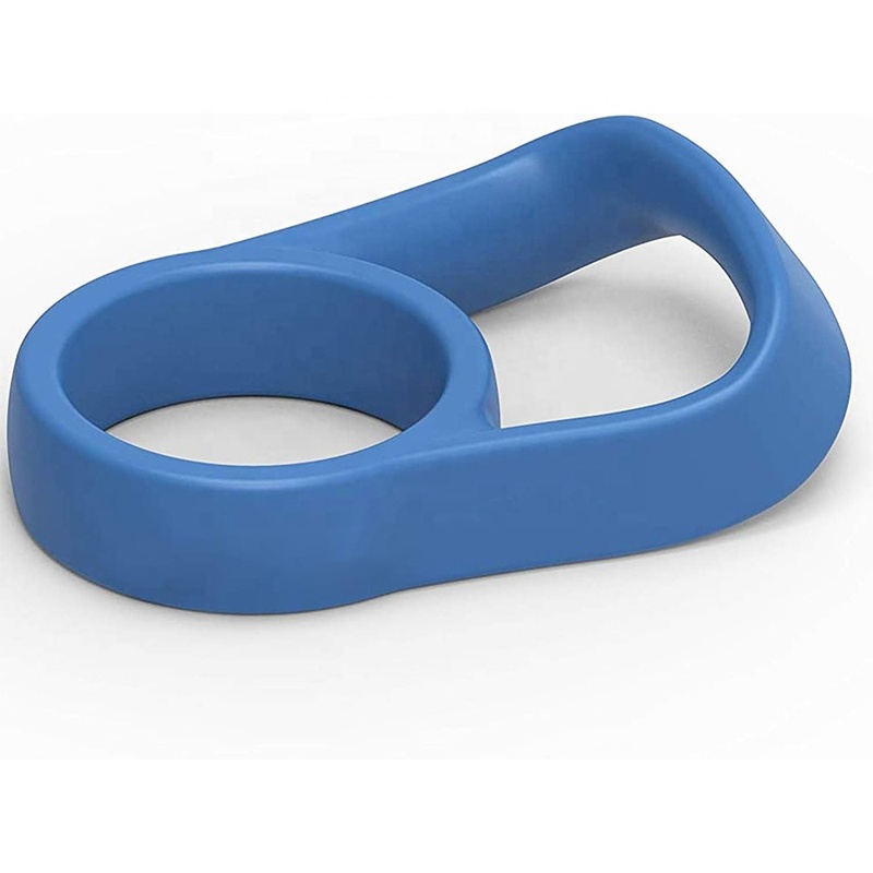 BPA Free Silicone Water Bottle Carrier