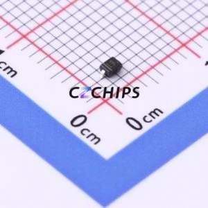 BAT54WSQ ไดโอดชอทท์กี้323(SC-90) ใหม่ล่าสุดและดั้งเดิมชิปชิ้นส่วนอิเล็กทรอนิกส์ - Product Image 1