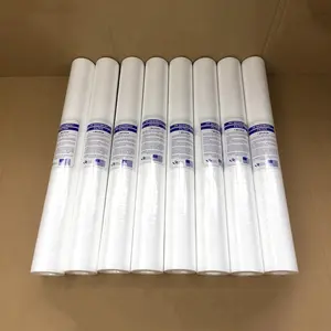 Reverse osmosis 20" 5 Micron PP sediment cartridge Cotton water filter price