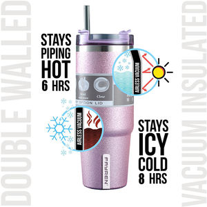 Vente en gros de canette de boisson en acier inoxydable de 20Oz, tasse de refroidissement, bouteille d'<span class=keywords><strong>eau</strong></span>, canettes isolées par Sublimation, support de refroidissement - Product Image 6