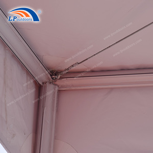 30x30ft Nhôm Cao Đỉnh Gazebo Tán Lều Cho Thuê Sự Kiện - Product Image 5