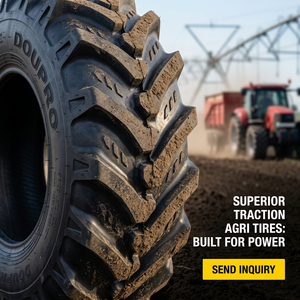 Fabrika Fiyatlı Yarı Kamyon Lastikleri Maden Kamyonu Lastikleri 315/80R22.5 Maden Kamyonu Tüm Pozisyon Arka Tekerlek Radyal Tüpsüz - Product Image 6
