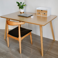 WDF vente en gros personnalisé wohnzimmer tisch muebles de sala moderne tafel table basse salon mesa de centro para sala table en bambou