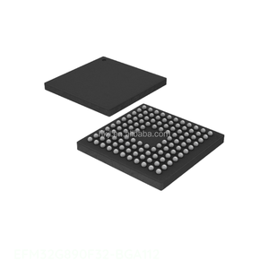 112 LFBGA Embedded, compra en línea de componentes electrónicos en stock, - Product Image 1